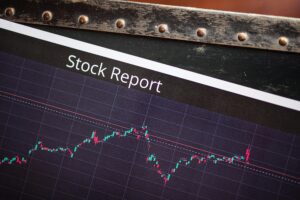 Stock report